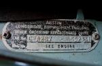 Austin Mini Cooper S Rally 1964 года